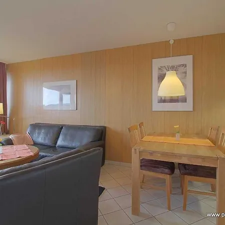 254 Apartment Hohegeiss